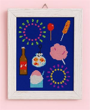 Photograph of product.